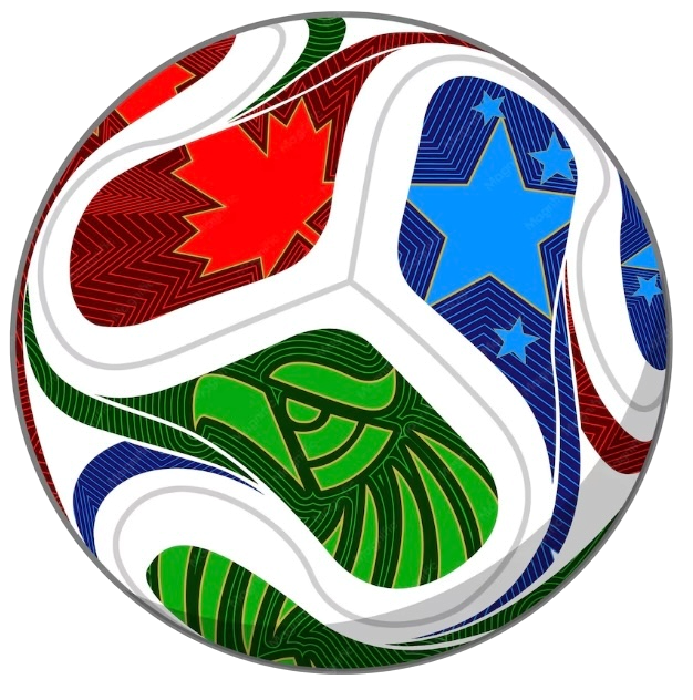 Pelota WC2026